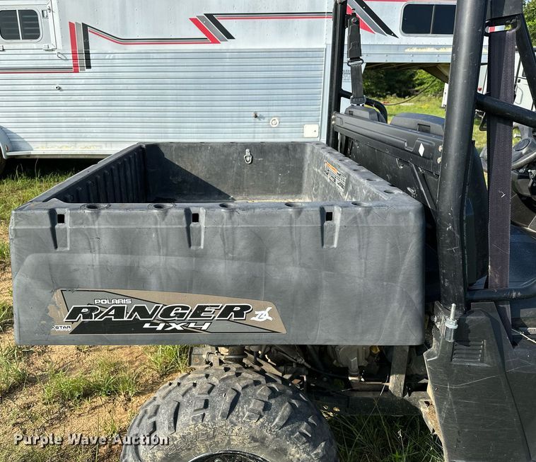 image for item OC9008 2019 Polaris Ranger 570 4X4  ATV