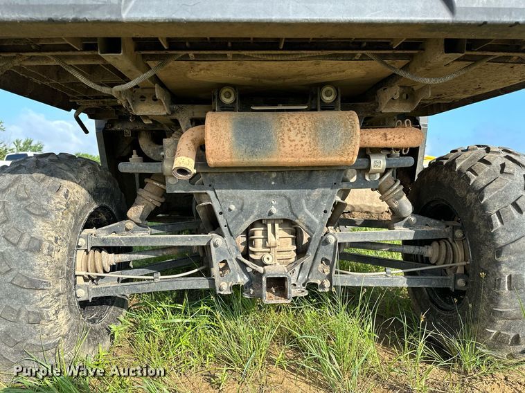 image for item OC9008 2019 Polaris Ranger 570 4X4  ATV