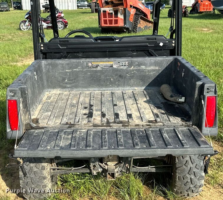 image for item OC9008 2019 Polaris Ranger 570 4X4  ATV