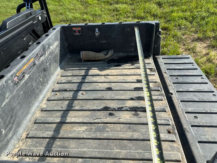 image for item OC9008 2019 Polaris Ranger 570 4X4  ATV