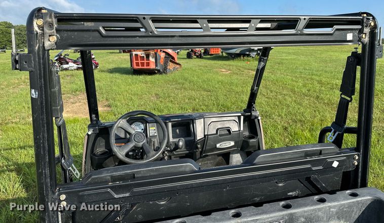 image for item OC9008 2019 Polaris Ranger 570 4X4  ATV