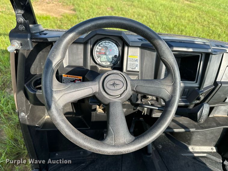 image for item OC9008 2019 Polaris Ranger 570 4X4  ATV