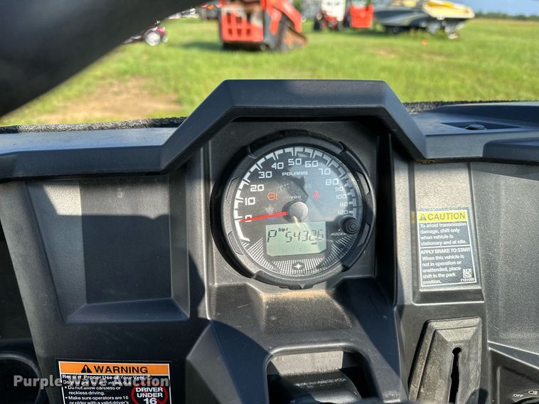 image for item OC9008 2019 Polaris Ranger 570 4X4  ATV