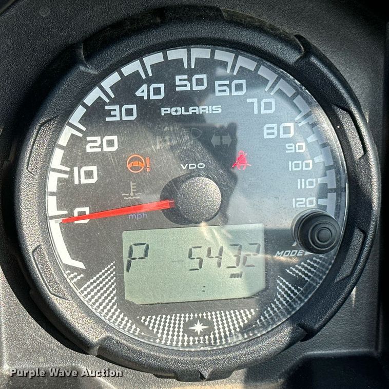 image for item OC9008 2019 Polaris Ranger 570 4X4  ATV