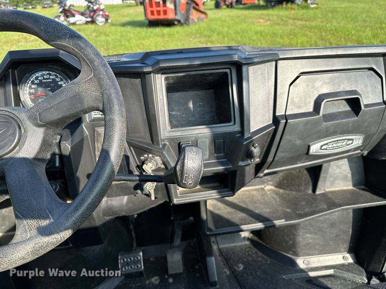 image for item OC9008 2019 Polaris Ranger 570 4X4  ATV
