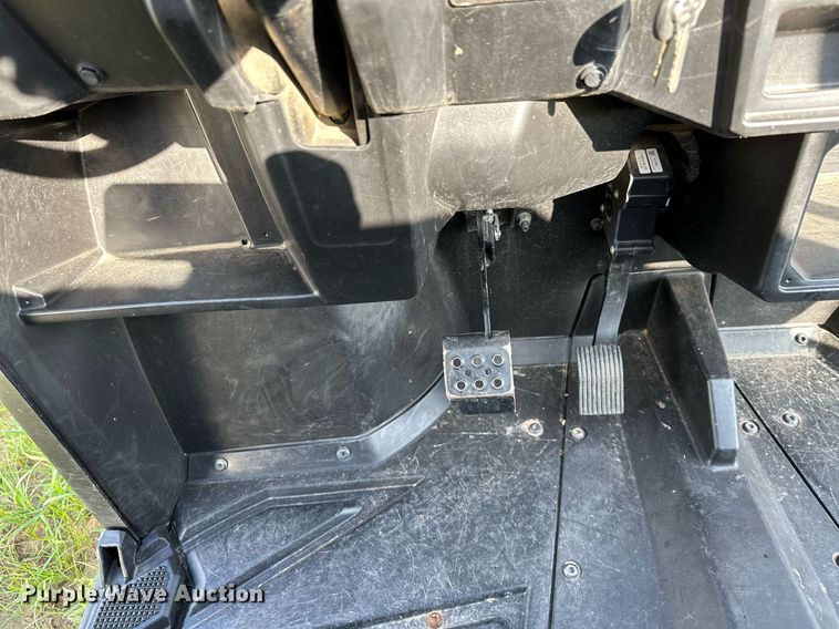 image for item OC9008 2019 Polaris Ranger 570 4X4  ATV