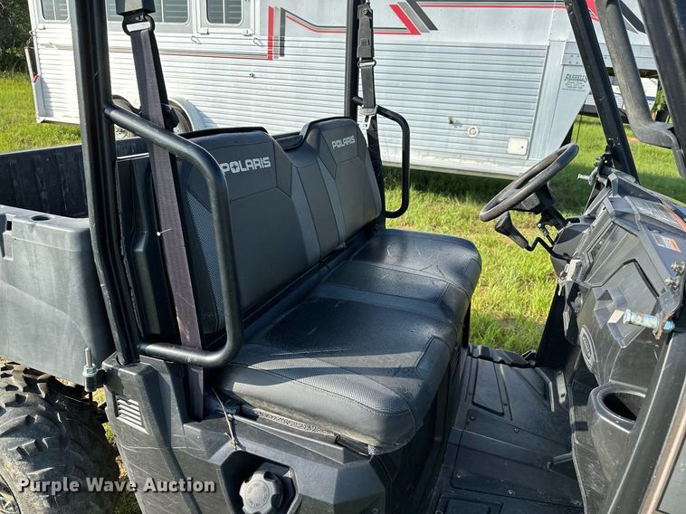 image for item OC9008 2019 Polaris Ranger 570 4X4  ATV