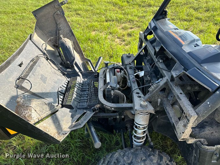image for item OC9008 2019 Polaris Ranger 570 4X4  ATV