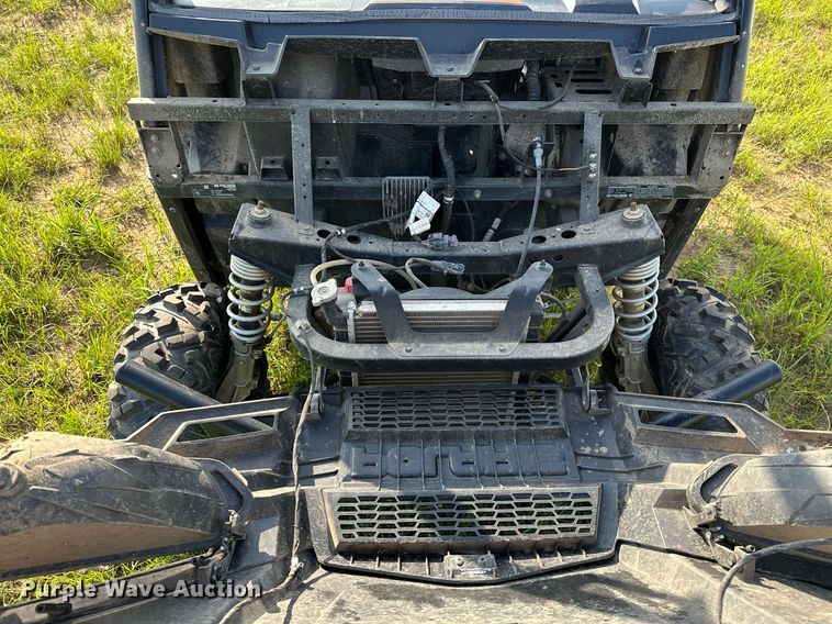 image for item OC9008 2019 Polaris Ranger 570 4X4  ATV