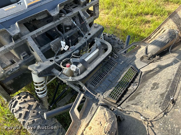 image for item OC9008 2019 Polaris Ranger 570 4X4  ATV