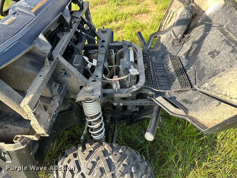 image for item OC9008 2019 Polaris Ranger 570 4X4  ATV