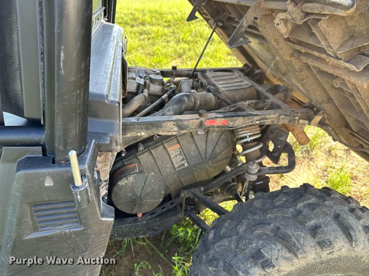 image for item OC9008 2019 Polaris Ranger 570 4X4  ATV