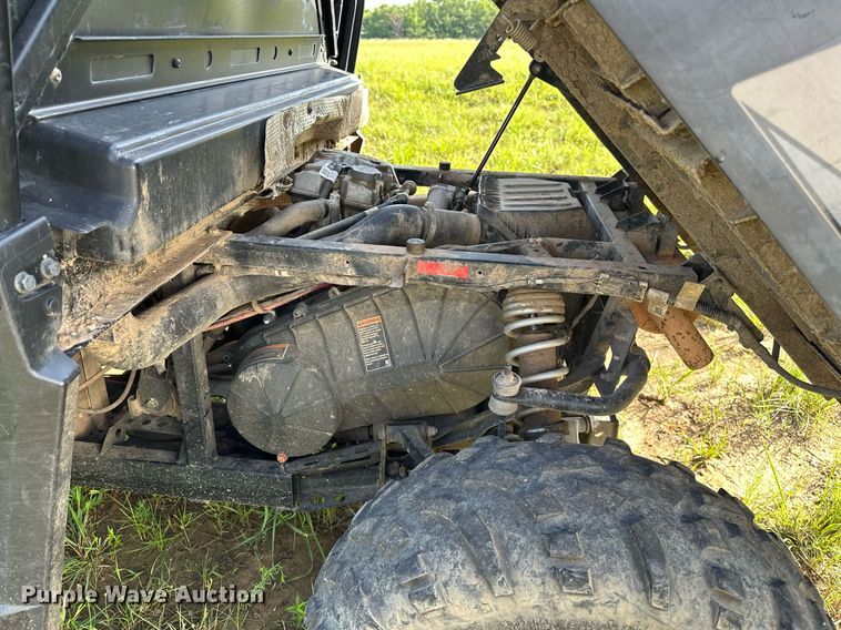 image for item OC9008 2019 Polaris Ranger 570 4X4  ATV