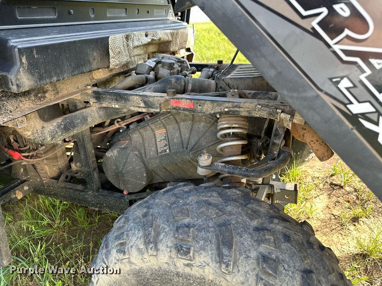 image for item OC9008 2019 Polaris Ranger 570 4X4  ATV