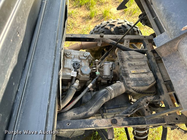 image for item OC9008 2019 Polaris Ranger 570 4X4  ATV