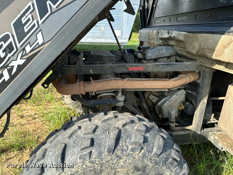 image for item OC9008 2019 Polaris Ranger 570 4X4  ATV