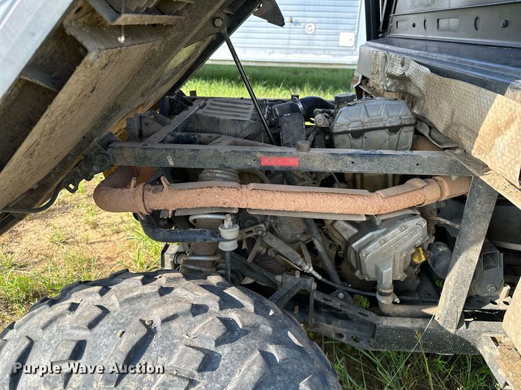 image for item OC9008 2019 Polaris Ranger 570 4X4  ATV