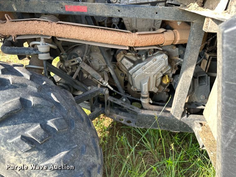 image for item OC9008 2019 Polaris Ranger 570 4X4  ATV