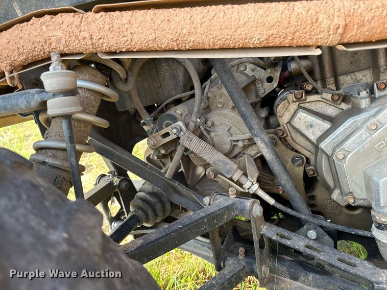 image for item OC9008 2019 Polaris Ranger 570 4X4  ATV