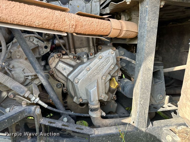 image for item OC9008 2019 Polaris Ranger 570 4X4  ATV