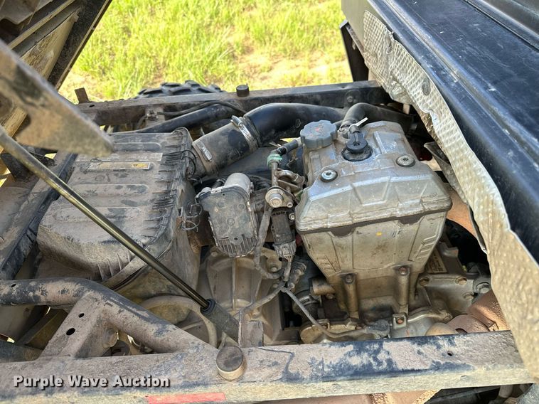 image for item OC9008 2019 Polaris Ranger 570 4X4  ATV