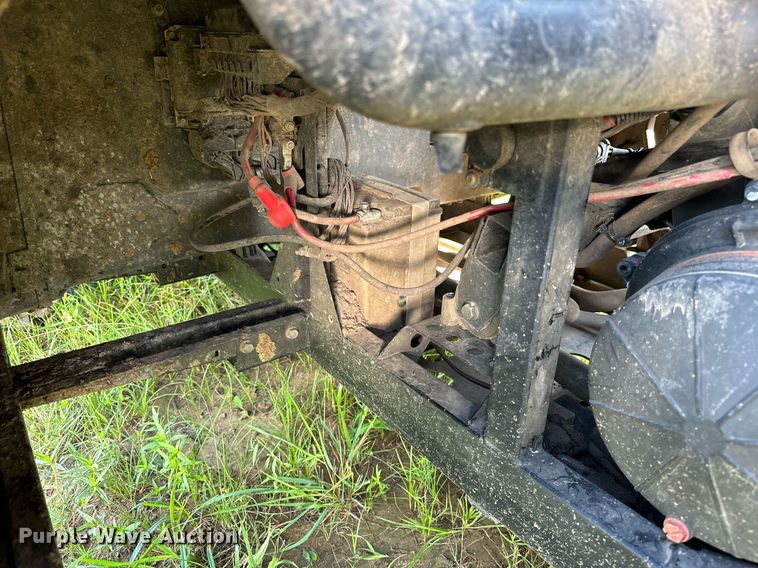 image for item OC9008 2019 Polaris Ranger 570 4X4  ATV