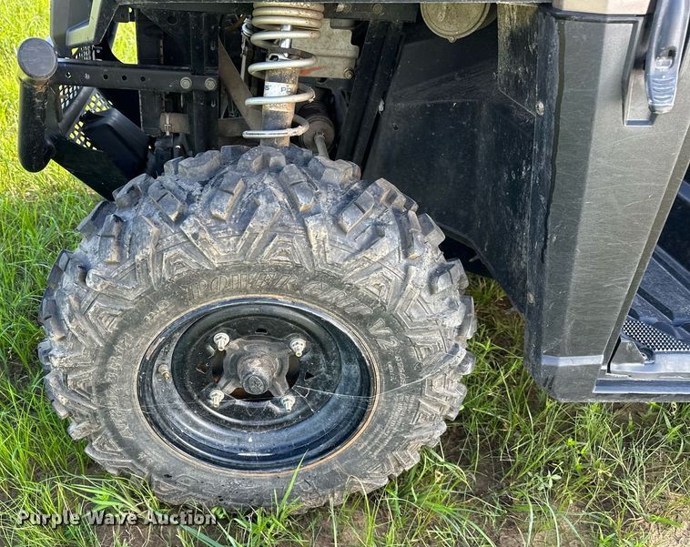 image for item OC9008 2019 Polaris Ranger 570 4X4  ATV