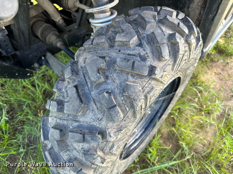 image for item OC9008 2019 Polaris Ranger 570 4X4  ATV