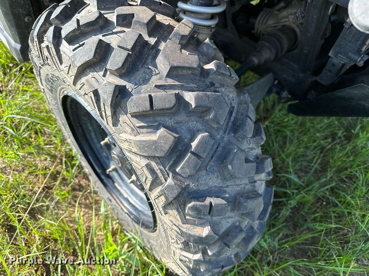 image for item OC9008 2019 Polaris Ranger 570 4X4  ATV