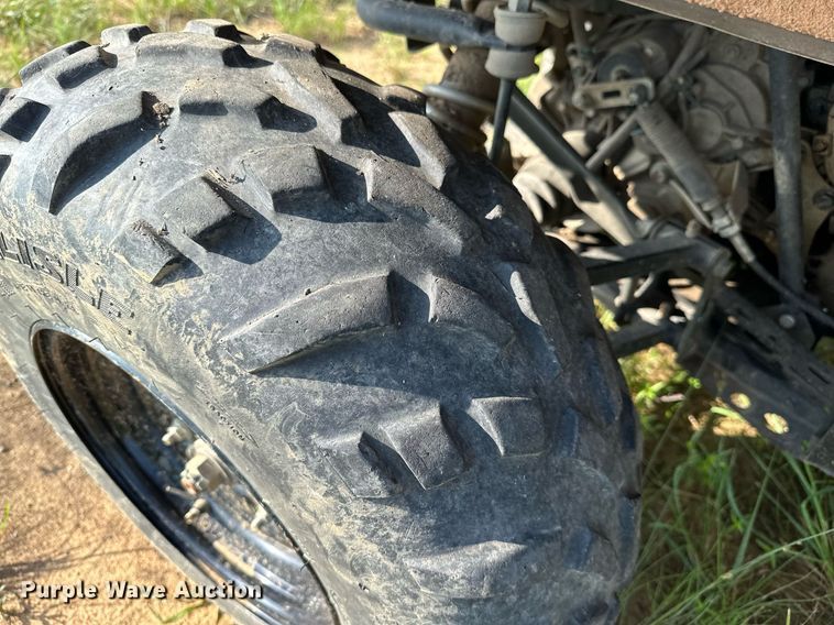 image for item OC9008 2019 Polaris Ranger 570 4X4  ATV