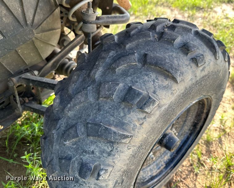 image for item OC9008 2019 Polaris Ranger 570 4X4  ATV