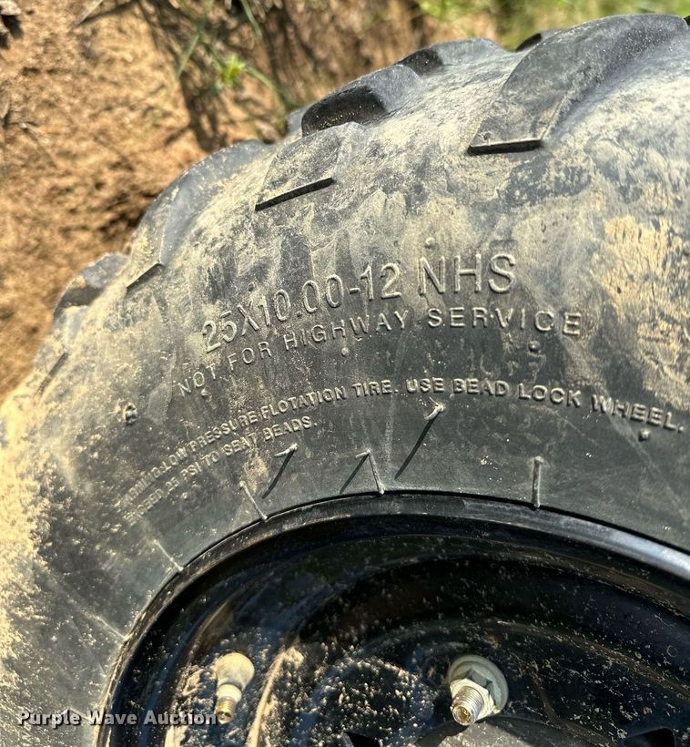 image for item OC9008 2019 Polaris Ranger 570 4X4  ATV