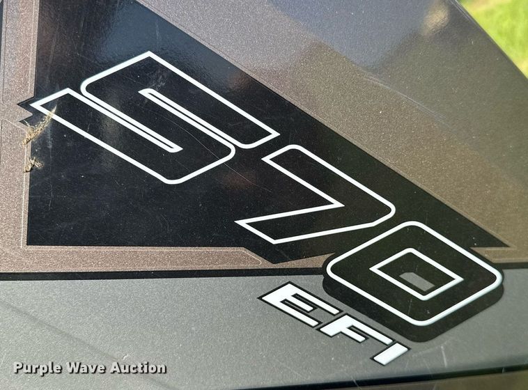 image for item OC9008 2019 Polaris Ranger 570 4X4  ATV