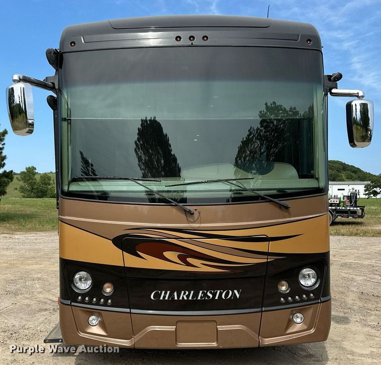 image for item OC9014 2014 Forest River Charleston  RV