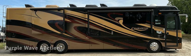 image for item OC9014 2014 Forest River Charleston  RV