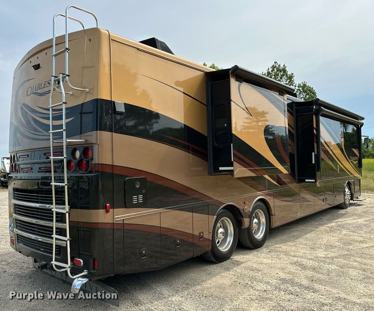 image for item OC9014 2014 Forest River Charleston  RV