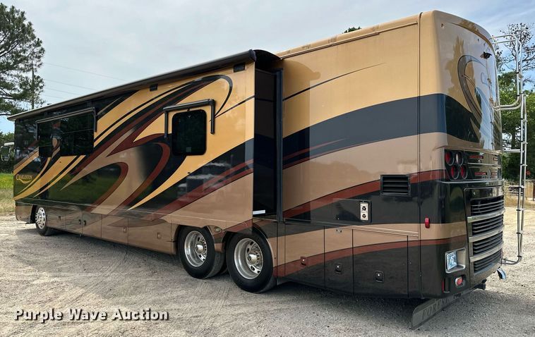 image for item OC9014 2014 Forest River Charleston  RV