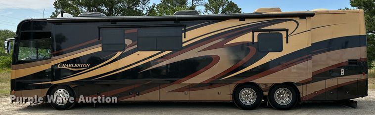 image for item OC9014 2014 Forest River Charleston  RV