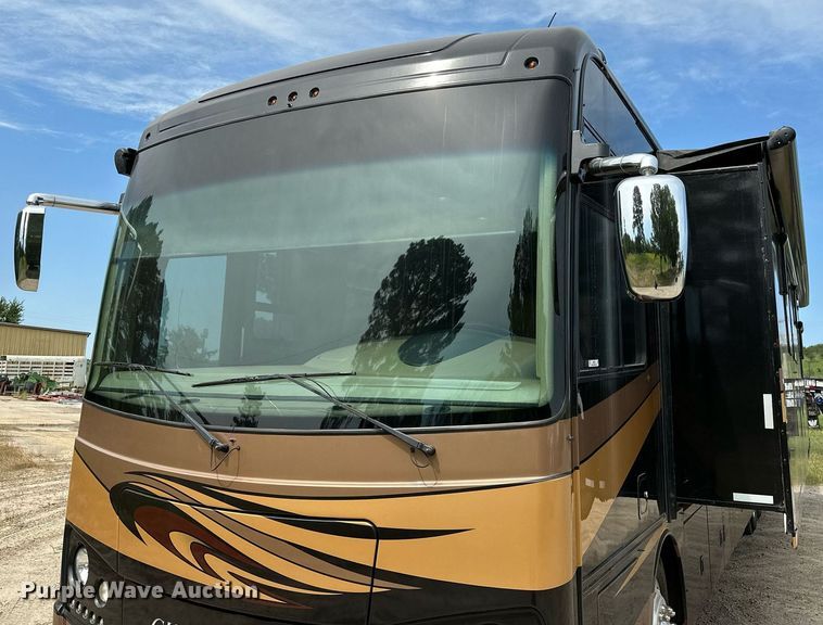 image for item OC9014 2014 Forest River Charleston  RV