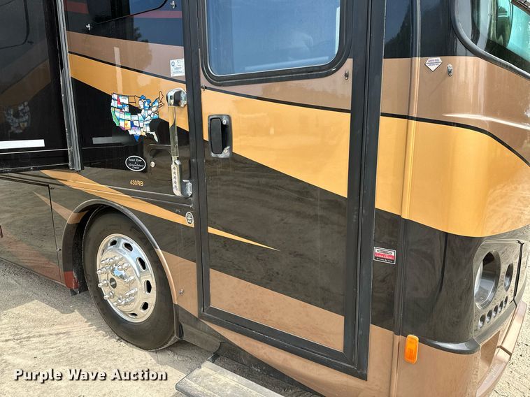 image for item OC9014 2014 Forest River Charleston  RV