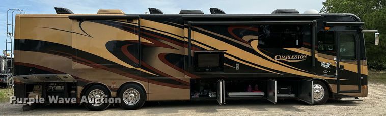 image for item OC9014 2014 Forest River Charleston  RV