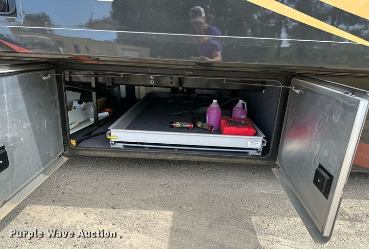 image for item OC9014 2014 Forest River Charleston  RV