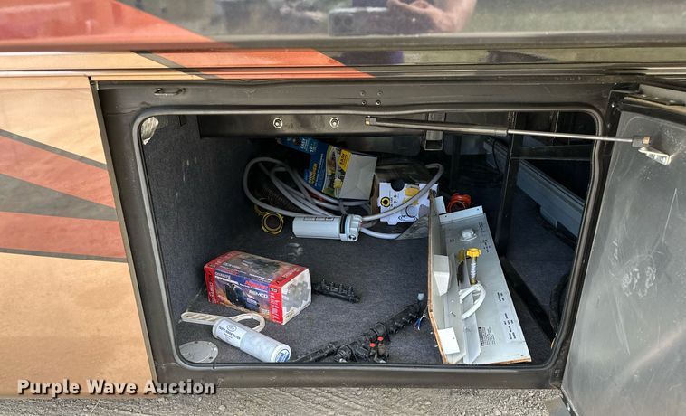 image for item OC9014 2014 Forest River Charleston  RV