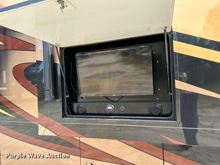 image for item OC9014 2014 Forest River Charleston  RV