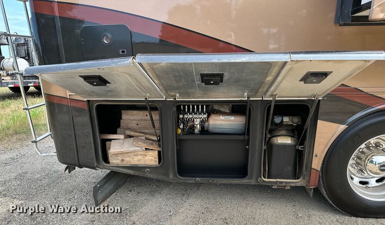 image for item OC9014 2014 Forest River Charleston  RV