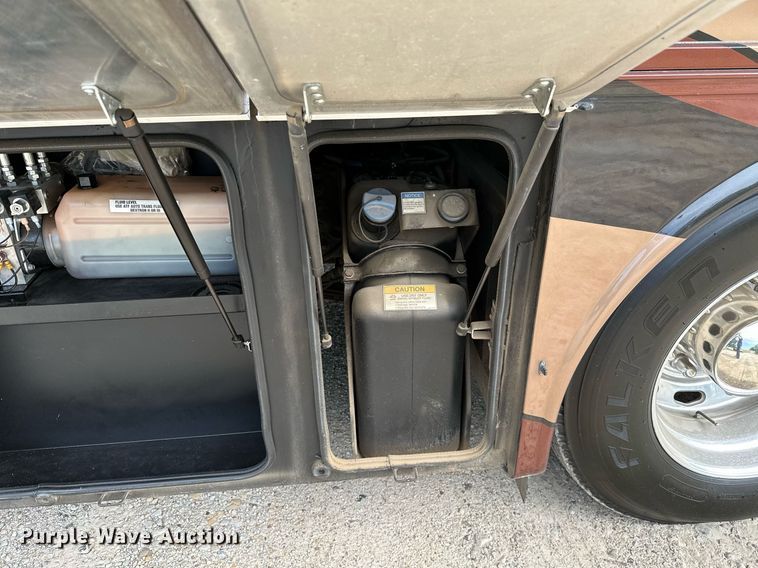 image for item OC9014 2014 Forest River Charleston  RV