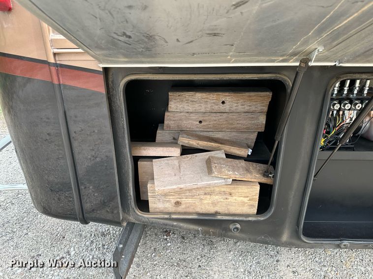 image for item OC9014 2014 Forest River Charleston  RV