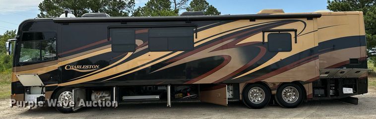 image for item OC9014 2014 Forest River Charleston  RV