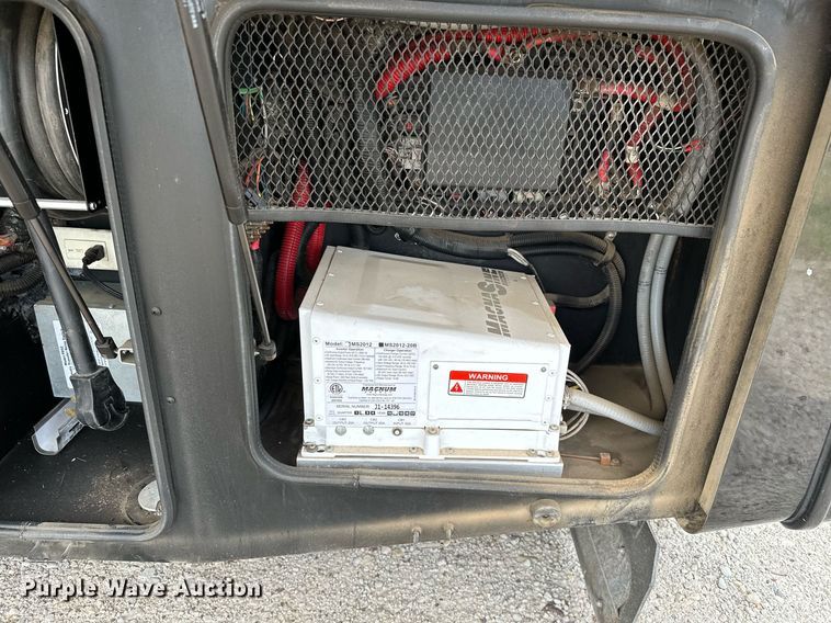 image for item OC9014 2014 Forest River Charleston  RV