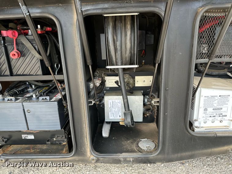 image for item OC9014 2014 Forest River Charleston  RV